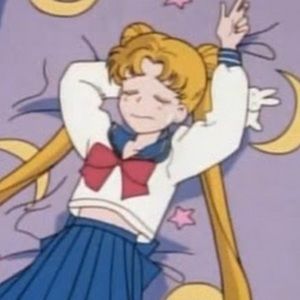 Meet your Posher, Evelyn